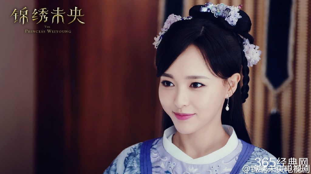 锦绣未央李未央真实身份曝光 锦绣未央李未央身份暴露