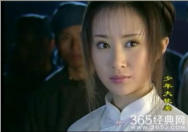 一直认为会红，最后没红的六大明星，最后一个让你无话可说