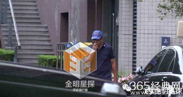 林更新张嘉译情陷五角恋？问题来了，谁才是小三！