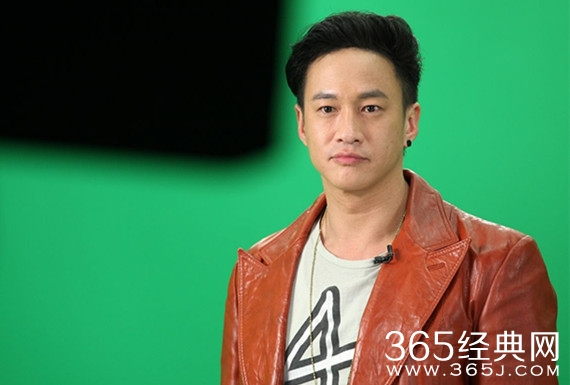 藏地密码何润东演的谁 藏地密码何润东角色介绍