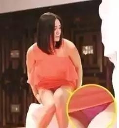 赵薇，范冰冰，郑爽，杨颖最想删除的10张照片，张张值千万