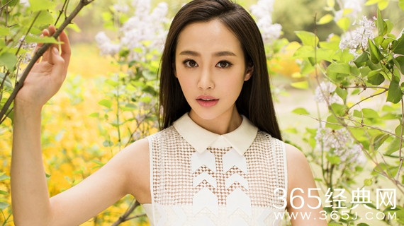 藏地密码唐敏是谁演的 藏地密码唐敏角色介绍