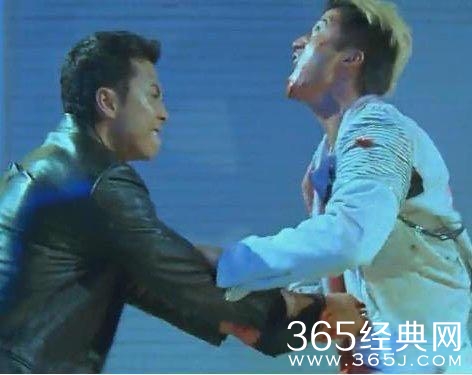 甄子丹暗讽吴京花拳绣腿不配做功夫巨星？李小龙功夫并非天下第一