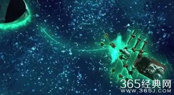 看了这部能和《疯狂动物城》抢小金人的动画，结论是……