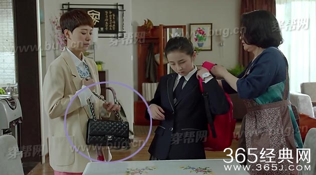 电视剧小别离竟然发现穿帮镜头18处