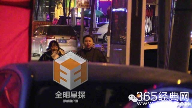 林更新张嘉译情陷五角恋？问题来了，谁才是小三！