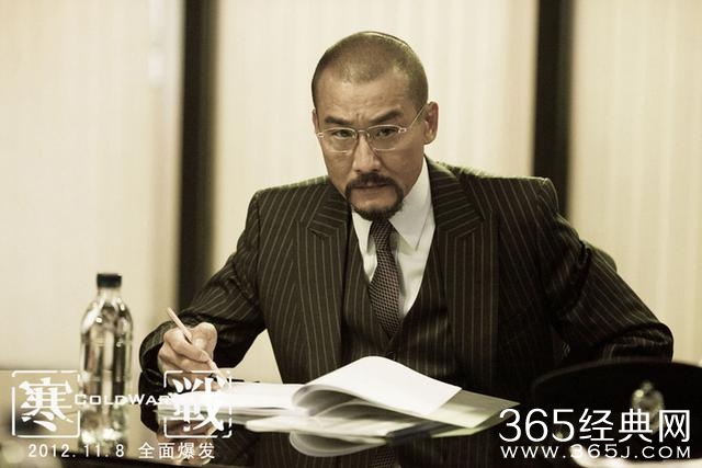 厉害了！你记忆里的这些经典角色，居然是同一个人演的