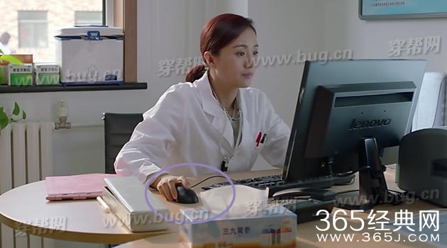 电视剧小别离竟然发现穿帮镜头18处