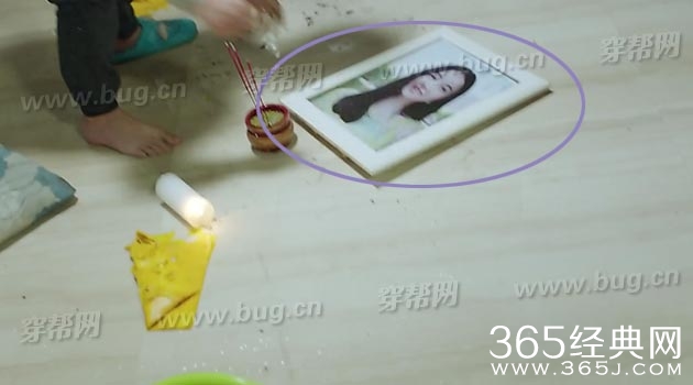 电视剧小别离竟然发现穿帮镜头18处