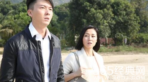 致命复活康成哲演员叫什么 致命复活康成哲角色介绍