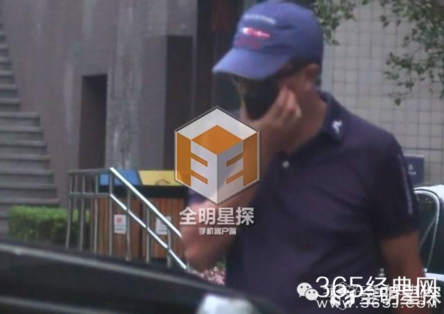 林更新张嘉译情陷五角恋？问题来了，谁才是小三！