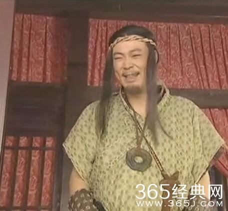 厉害了！你记忆里的这些经典角色，居然是同一个人演的