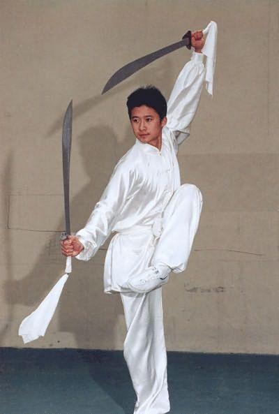 甄子丹暗讽吴京花拳绣腿不配做功夫巨星？李小龙功夫并非天下第一