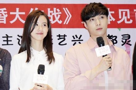 目前正在开拍或待拍的十部戏~最期待的是张艺兴和陈都灵的作品！