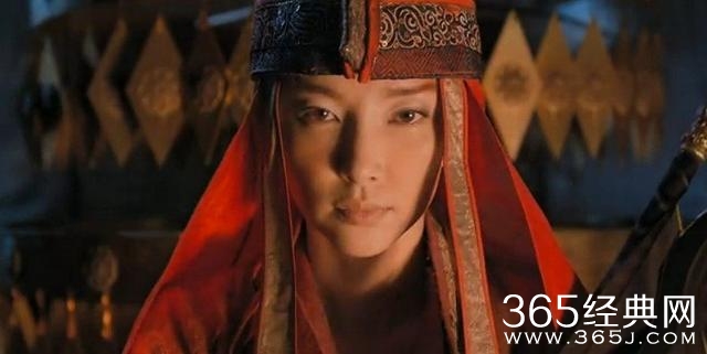 狄仁杰之通天帝国中居然只给了他一个镜头，难怪要离开华谊的