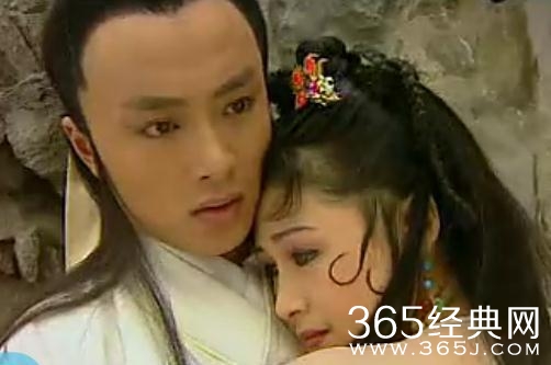 厉害了！你记忆里的这些经典角色，居然是同一个人演的