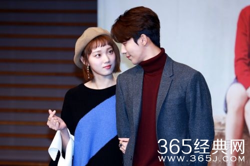 韩剧举重妖精金福珠大结局曝光 举重妖精金福珠结局怎么样