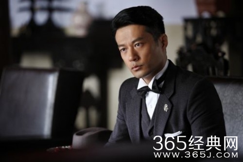 藏地密码唐涛的演员是谁 藏地密码唐涛角色介绍