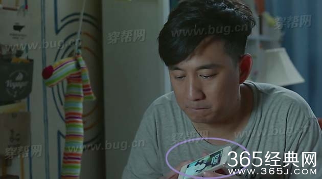 电视剧小别离竟然发现穿帮镜头18处