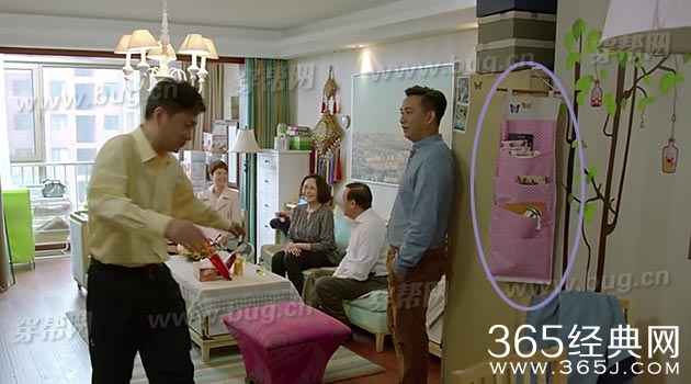 电视剧小别离竟然发现穿帮镜头18处