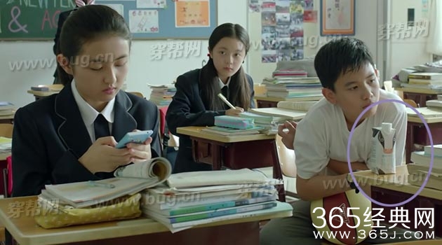 电视剧小别离竟然发现穿帮镜头18处