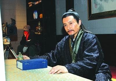 厉害了！你记忆里的这些经典角色，居然是同一个人演的