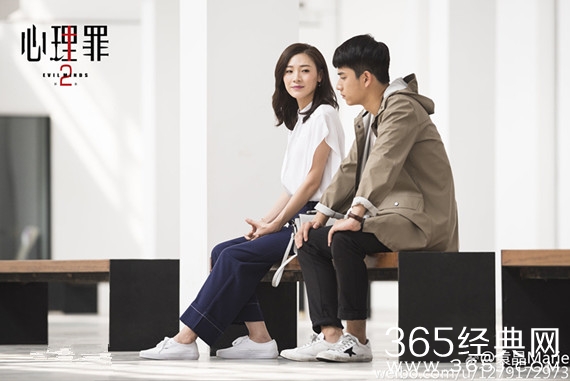 心理罪第二季剧情讲的什么 心理罪第二季剧情简介