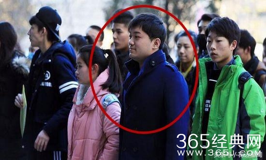 《家有儿女》张一山尤浩然近照 一个片酬千万 一个考中戏被刷