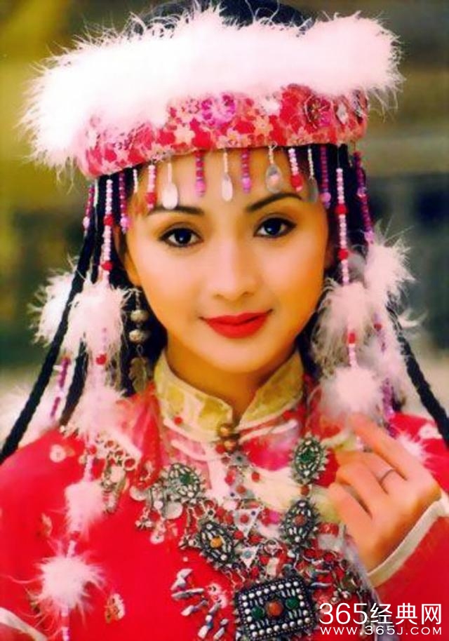 厉害了！你记忆里的这些经典角色，居然是同一个人演的