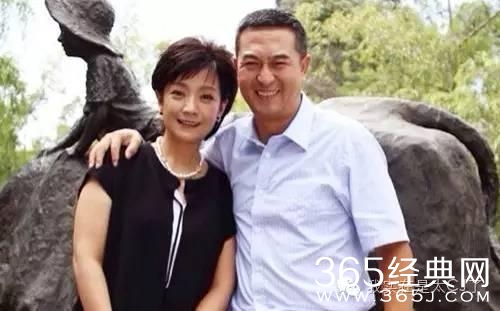 林更新张嘉译情陷五角恋？问题来了，谁才是小三！