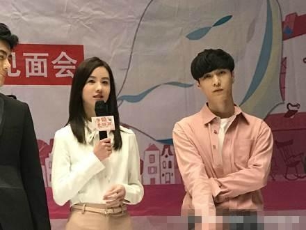 目前正在开拍或待拍的十部戏~最期待的是张艺兴和陈都灵的作品！