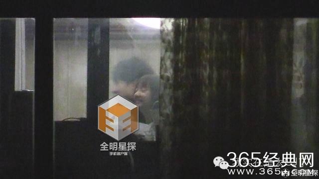 林更新张嘉译情陷五角恋？问题来了，谁才是小三！