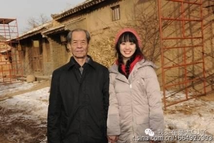 林更新张嘉译情陷五角恋？问题来了，谁才是小三！