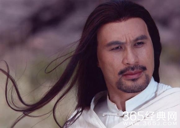 厉害了！你记忆里的这些经典角色，居然是同一个人演的