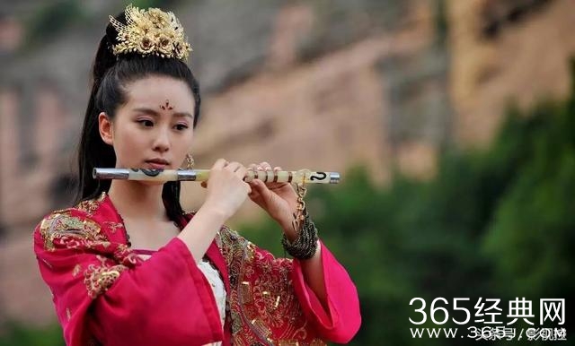 资源跟上，戏路拓宽，郑爽急需一部大IP大女主戏来证明自己