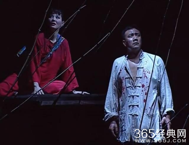 这是国内第一部因「色」情被禁的电影