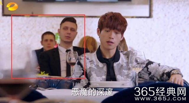 奶奶为找欧巴让孙子穿越 国产剧的脑洞开成这样了！