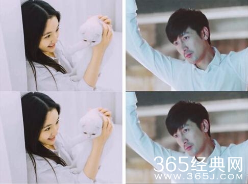 目前正在开拍或待拍的十部戏~最期待的是张艺兴和陈都灵的作品！