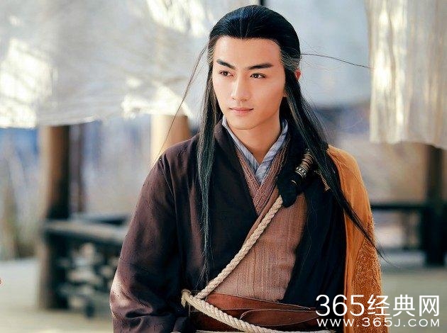 狄仁杰之通天帝国中居然只给了他一个镜头，难怪要离开华谊的