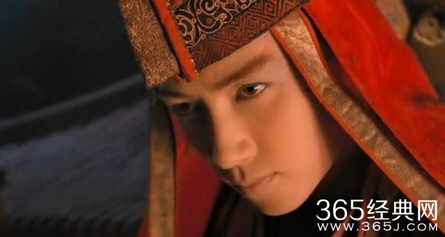 狄仁杰之通天帝国中居然只给了他一个镜头，难怪要离开华谊的