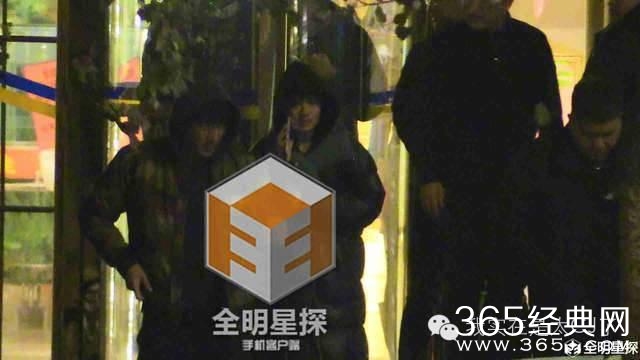 林更新张嘉译情陷五角恋？问题来了，谁才是小三！