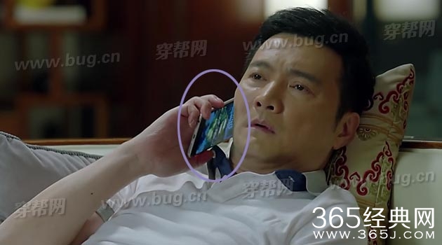 电视剧小别离竟然发现穿帮镜头18处