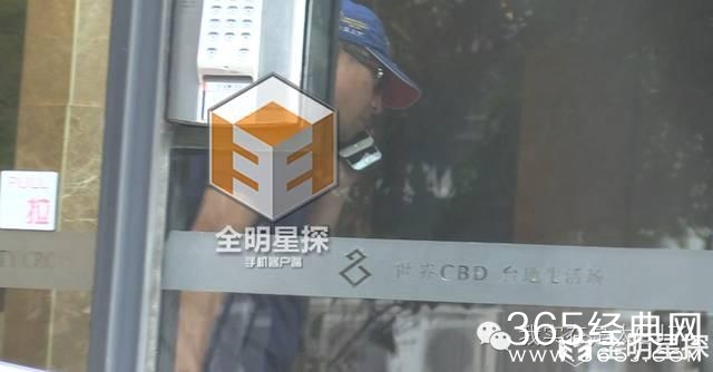 林更新张嘉译情陷五角恋？问题来了，谁才是小三！