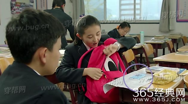 电视剧小别离竟然发现穿帮镜头18处