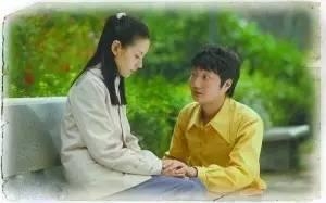 你可以鄙视王大治的容貌，但你要佩服他的艳福！