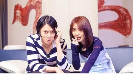 如果爱20161124期李菲儿金希澈互问哪些隐私问题