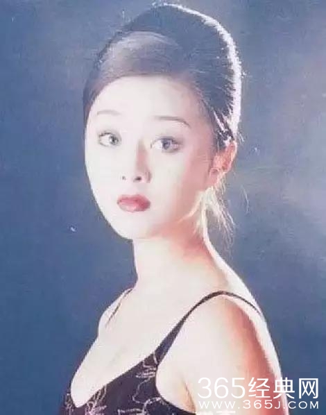 赵薇，范冰冰，郑爽，杨颖最想删除的10张照片，张张值千万