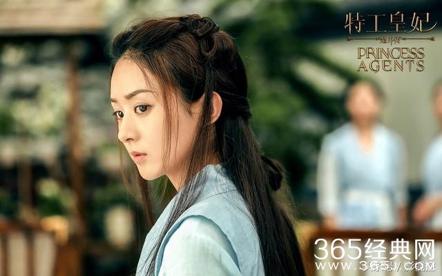 资源跟上，戏路拓宽，郑爽急需一部大IP大女主戏来证明自己