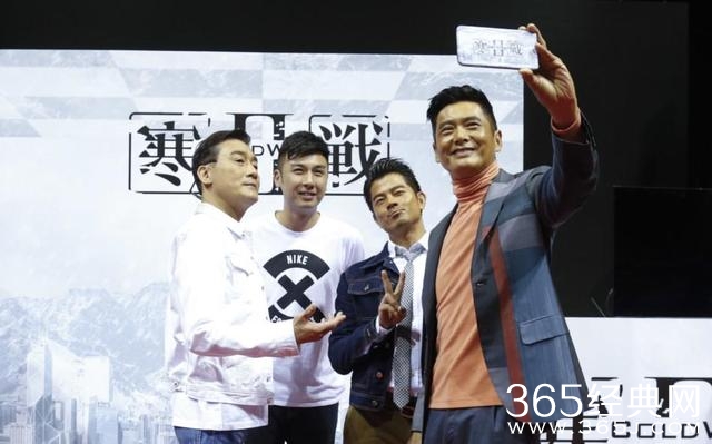 当年周星驰成龙周润发三人齐名，为何现在只有周星驰还有号召力？