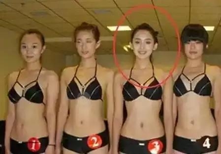 赵薇，范冰冰，郑爽，杨颖最想删除的10张照片，张张值千万